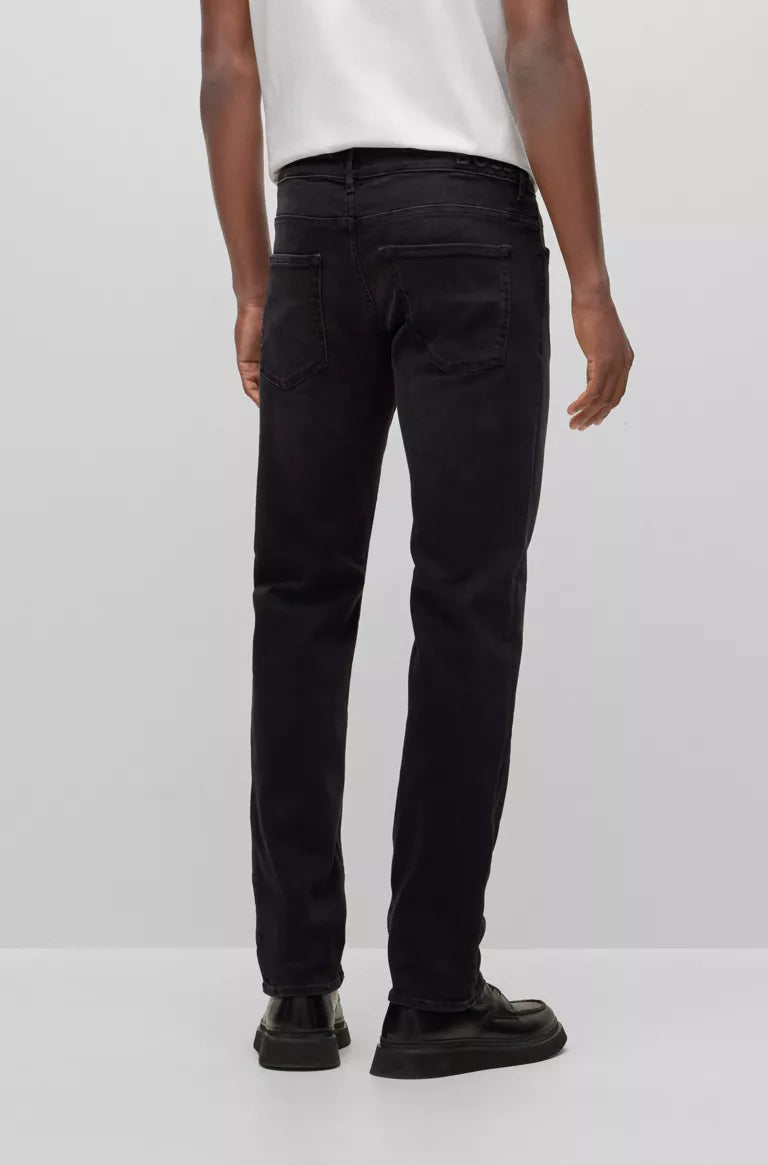 Boss Slim Fit Denim - DELAWARE3-1-200