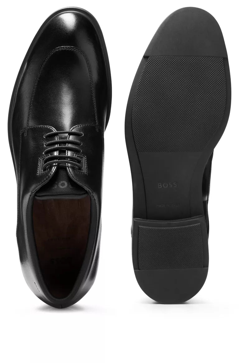 Boss Formal Shoes - FIRSTCLASS_DERB_LTVP