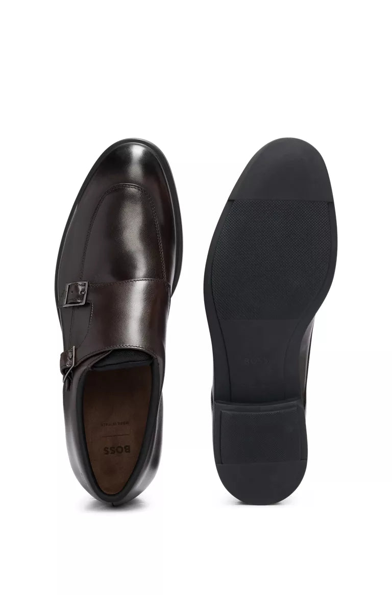 Boss Formal Shoes - FIRSTCLASS_MONK_LTVP