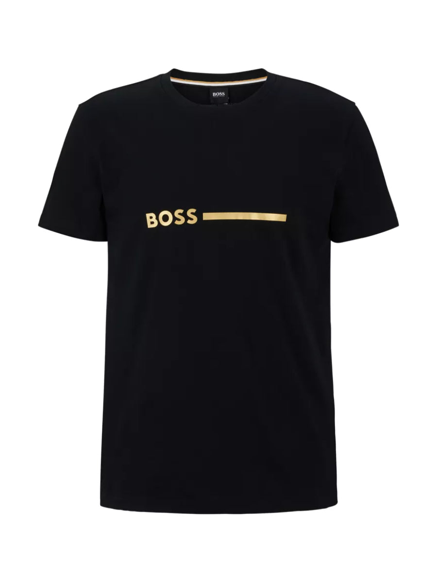 Boss Beach T-Shirt - T-SHIRT SPECIAL