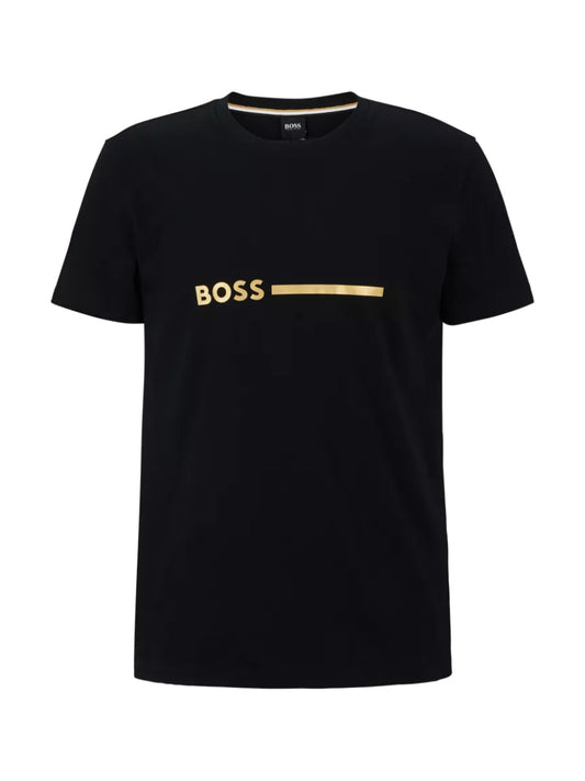 Boss Beach T-Shirt - T-SHIRT SPECIAL