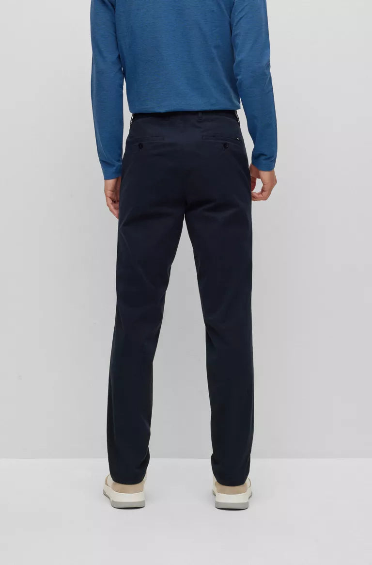 Boss Formal Trouser - C-GENIUS-W-224