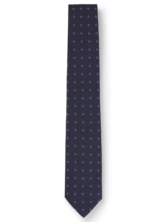 Boss Tie - H-TIE 7,5 CM-222