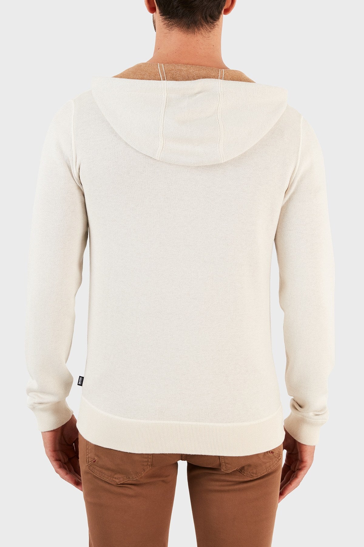 Boss Full Zip Sweatshirt - Norando