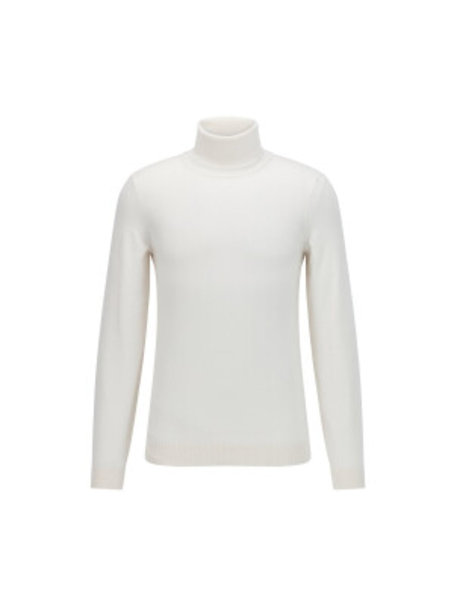 Boss Turtle Neck Knitwear - Musso-P