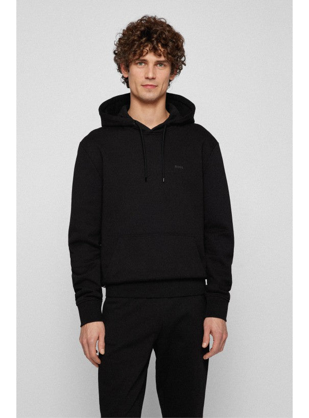 Boss Hooded Sweatshirt - Seeger 3