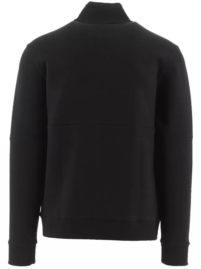 Boss Full Zip Sweatshirt - Skaz